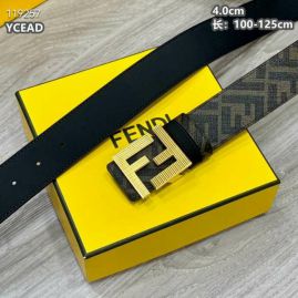 Picture of Fendi Belts _SKUFendibelt40mmX100-125cm8L0408011469